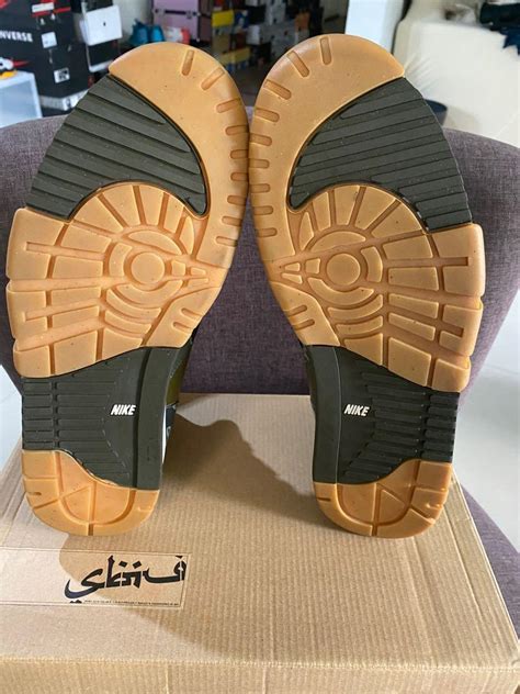 djbigboycheng|cheng's footwear.